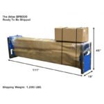 Atlas BP8000 8,000 lb Baseplate 2 Post Lift - Image 24