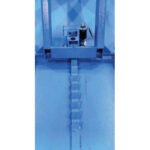 Atlas Electric Vehicle Battery Lifting Table - Image 2