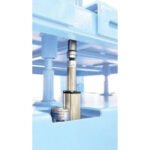 Atlas Electric Vehicle Battery Lifting Table - Image 3