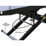 Atlas Cyclelift Motorcycle Lift - Image 9