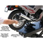 Atlas Cyclelift Motorcycle Lift - Image 4