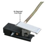 Atlas Cyclelift Motorcycle Lift - Image 12