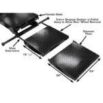 Atlas Cyclelift Motorcycle Lift - Image 8