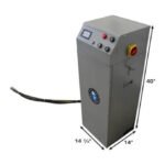 Atlas FM9SL 9,000 lb In Ground Full-Rise Lift - Image 11