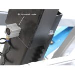 Atlas FM9SL 9,000 lb In Ground Full-Rise Lift - Image 12