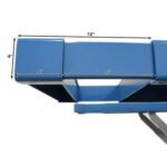 Atlas FM9SL 9,000 lb In Ground Full-Rise Lift - Image 7