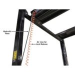 Atlas Garage PRO7000ST 7,000 lb Super Tall 4-Post Lift - Image 13