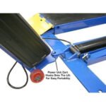 Atlas LR06 6,000 lb Portable Low Rise Lift - Image 6