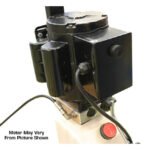 Atlas LR06 6,000 lb Portable Low Rise Lift - Image 9