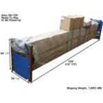 Atlas OHX10000X 10,000 lb Extra Tall 2-Post Lift - Image 26