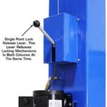 Atlas PRO-9D 9,000 lb Overhead 2-Post Lift - Image 13