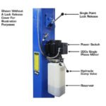 Atlas PRO-9D 9,000 lb Overhead 2-Post Lift - Image 12
