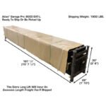 Atlas Garage PRO8000EXT-L 8,000 lb Extra Tall/Extra Long 4-Post Lift - Image 28