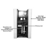 Atlas Garage PRO8000EXT-L 8,000 lb Extra Tall/Extra Long 4-Post Lift - Image 20