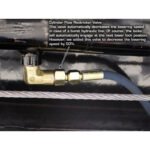 Atlas Garage PRO8000EXT-L 8,000 lb Extra Tall/Extra Long 4-Post Lift - Image 23
