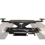 Atlas PRO8000EXT-L 4 Post Lift + RJ35 Sliding Jacks Combo - Image 27