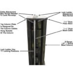 Atlas Garage PRO9000 9,000 lb 4-Post Lift - Image 21
