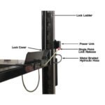 Atlas Garage PRO9000 9,000 lb 4-Post Lift - Image 22