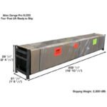 Atlas Garage PRO9000 9,000 lb 4-Post Lift - Image 27