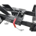 Atlas PRO9000 4 Post Lift + RJ6 Rolling Jacks Combo - Image 24
