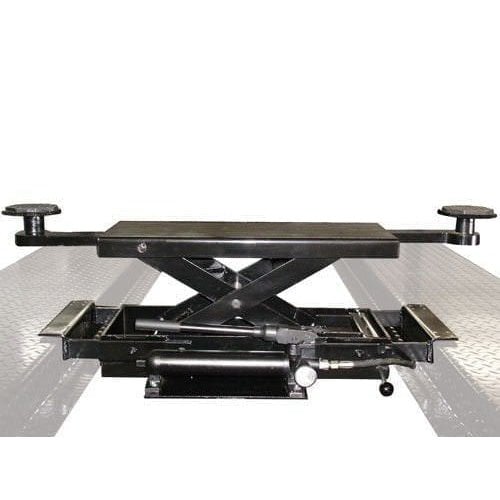Atlas-PROJACK35-Bridge-Jack Atlas PROJACK35 3,500 lb. Capacity Sliding Bridge Jack - Image 1