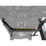 Atlas PSP-6000 6,000 lb Portable Single Post Lift - Image 10