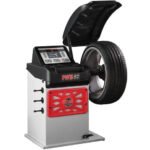 Atlas Platinum PTC300 Tire Changer + PWB50 Wheel Balancer Combo Package - Image 12