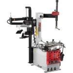 Atlas Platinum PTC300 Tire Changer + PWB50 Wheel Balancer Combo Package - Image 2