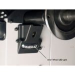 Atlas Platinum PTC500 Tire Changer + PWB90XL Wheel Balancer Combo Package - Image 9