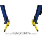 Atlas PV10PX 10,000 lb Overhead 2-Post Lift - Image 17