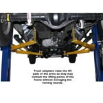 Atlas PV10PX 10,000 lb Overhead 2-Post Lift - Image 21