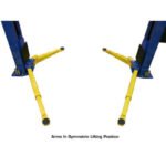 Atlas PV10PX 10,000 lb Overhead 2-Post Lift - Image 20
