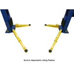 Atlas PV10PX 10,000 lb Overhead 2-Post Lift - Image 18
