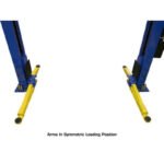 Atlas PV10PX 10,000 lb Overhead 2-Post Lift - Image 19