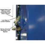Atlas PV10PX 10,000 lb Overhead 2-Post Lift - Image 7