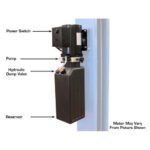 Atlas PV10PX 10,000 lb Overhead 2-Post Lift - Image 5