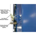 Atlas PV10PX 10,000 lb Overhead 2-Post Lift - Image 8