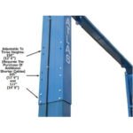 Atlas PV12PX 12,000 lb Overhead 2-Post Lift - Image 6