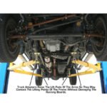 Atlas PV15PX 15,000 lb Overhead 2-Post Lift - Image 17