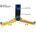 Atlas PV15PX 15,000 lb Overhead 2-Post Lift - Image 18