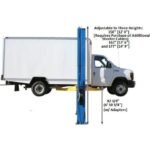 Atlas PV15PX 15,000 lb Overhead 2-Post Lift - Image 4