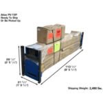 Atlas PV15PX 15,000 lb Overhead 2-Post Lift - Image 21