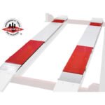 Atlas Platinum PVL14 4 Post Lift + RJ7000 & Alignment Kit ALI Certified Combo - Image 36
