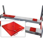 Atlas Platinum PVL14 4 Post Lift + RJ7000 & Alignment Kit ALI Certified Combo - Image 26