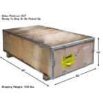 Atlas Platinum PVL14 4 Post Lift + RJ7000 & Alignment Kit ALI Certified Combo - Image 24