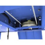 Atlas Platinum PVL14 4 Post Lift + RJ7000 & Alignment Kit ALI Certified Combo - Image 12
