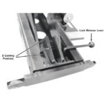 Atlas Platinum PVL14 4 Post Lift + RJ7000 & Alignment Kit ALI Certified Combo - Image 22