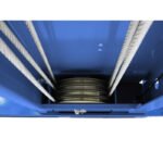 Atlas Platinum PVL14 4 Post Lift + RJ7000 & Alignment Kit ALI Certified Combo - Image 13