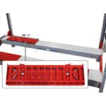 Atlas Platinum PVL14 4 Post Lift + RJ7000 & Alignment Kit ALI Certified Combo - Image 33