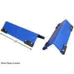 Atlas Platinum PVL14 4 Post Lift + RJ7000 & Alignment Kit ALI Certified Combo - Image 14